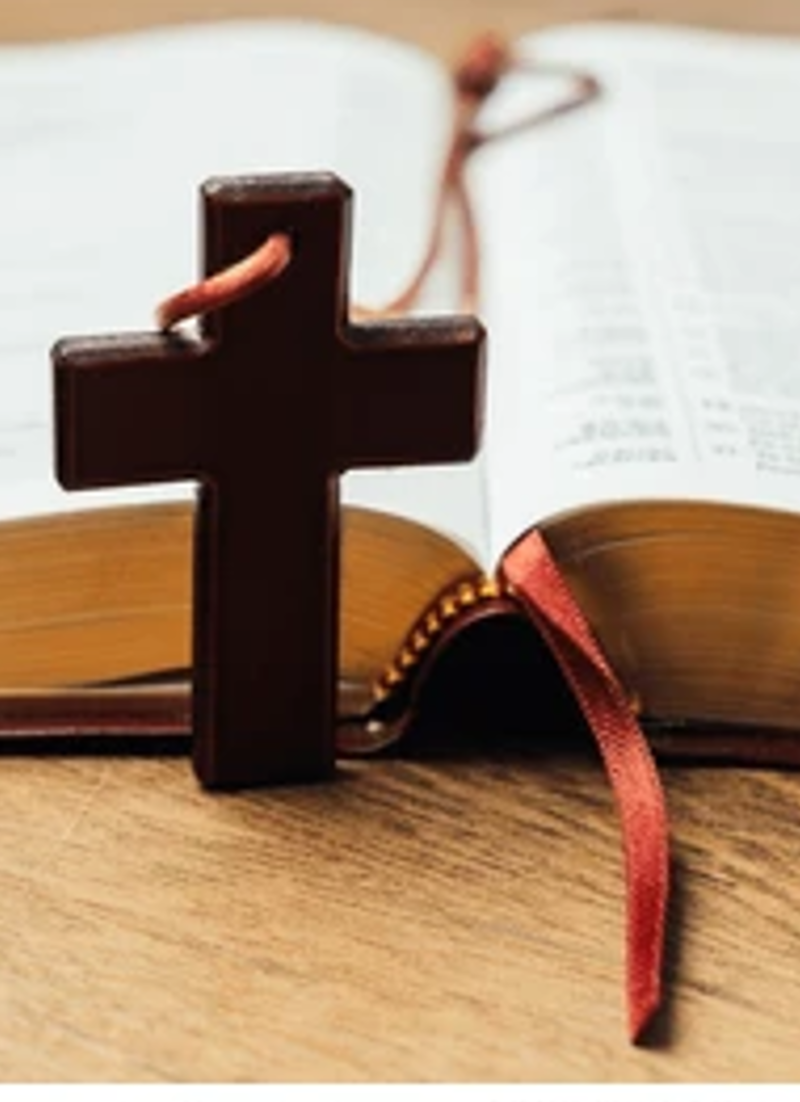 Fourth Sunday after Pentecost, 2026