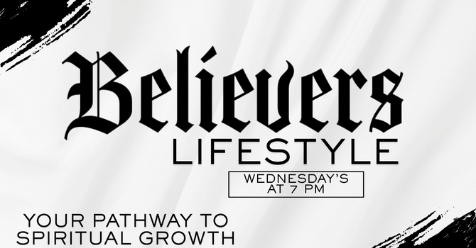 Believer's Lifestyle