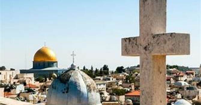 Theology Matters in the Real World image