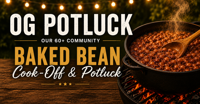 OG Potluck