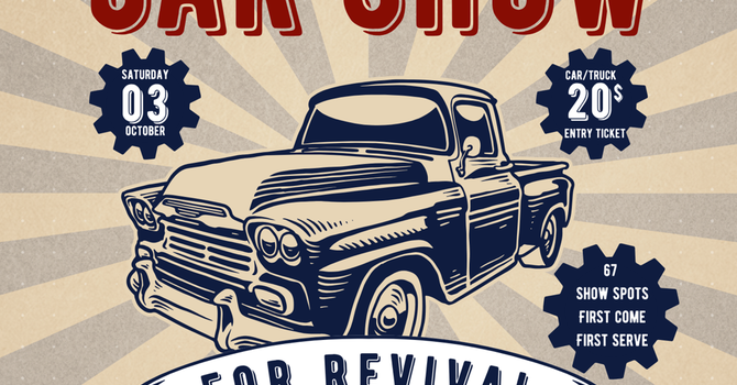 MOG Car Show