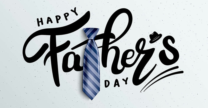 Father's Day 2026