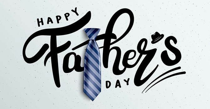 Father's Day 2026
