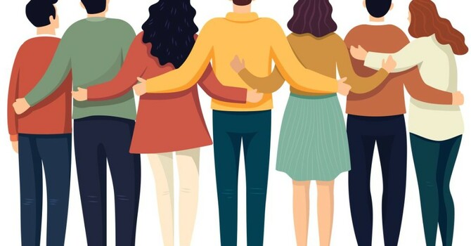 Personal Disciplines: Fellowship