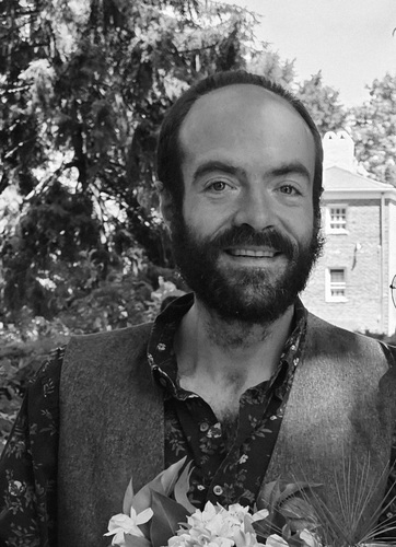 Seamus Stimpson