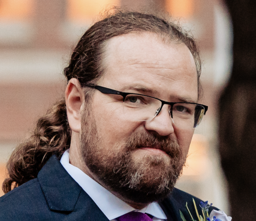 Matt Mahler