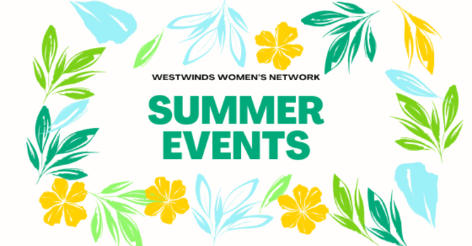 Women's Life Group Potluck Brunch