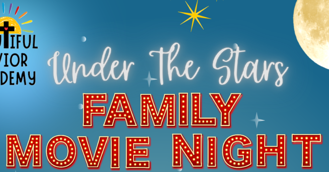 Family Movie Night