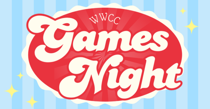 Games Night