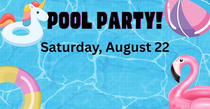 Pool Party