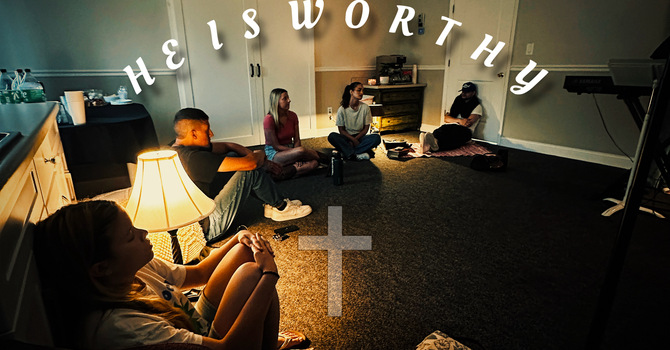 Young Adult Night 