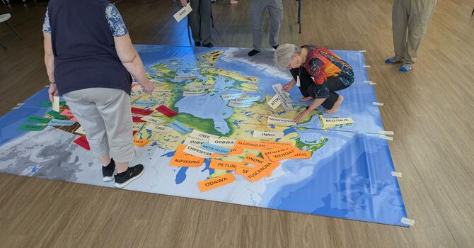 Mapping Workshop