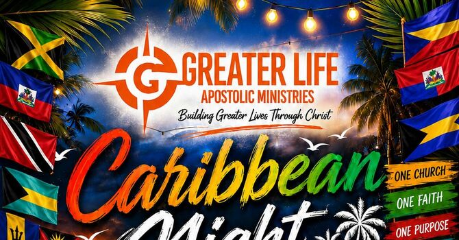 Caribbean Night