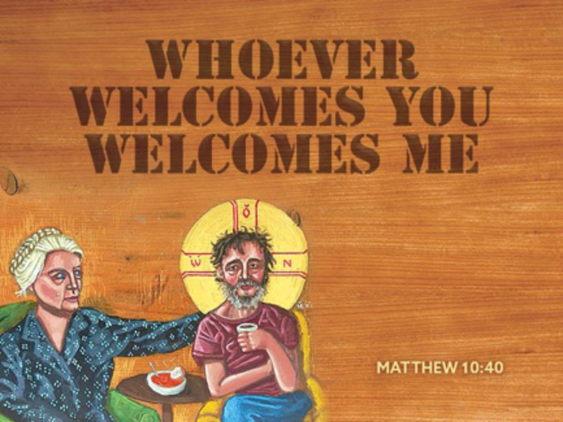 Worship Sunday, June 28, 2026