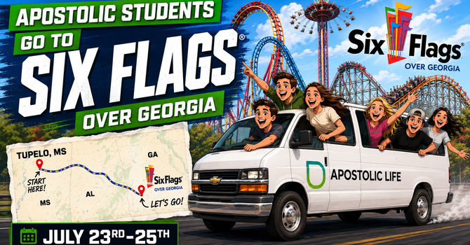 Youth Summer Trip