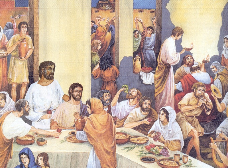 Why the Prodigal Son Left Home