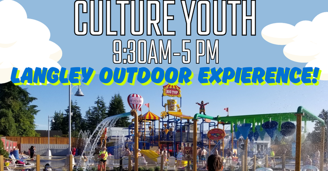 Culture Youth