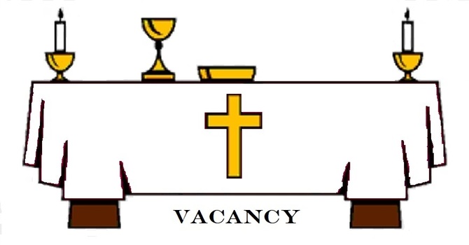 Posting: Incumbent image
