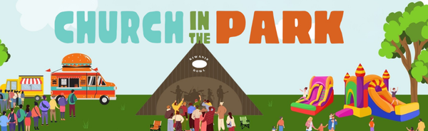 CHURCH IN THE PARK