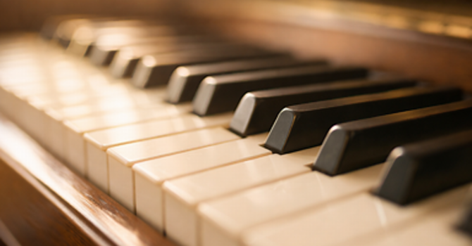 Now Seeking Music Director