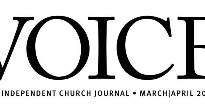 Voice Magazine