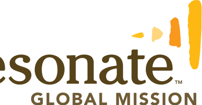 Resonate Church Planting Lunch