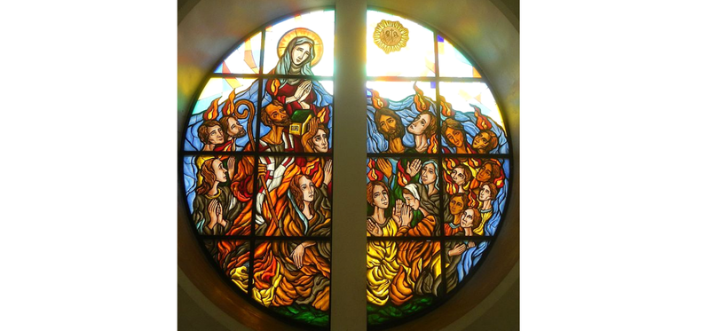 05/24/2026: Pentecost Sunday