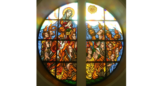 05/24/2026: Pentecost Sunday