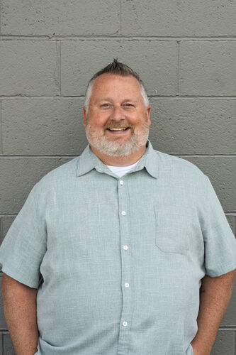 Dan Pursley