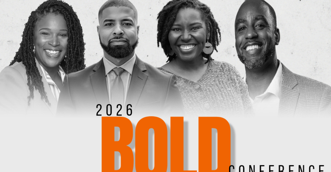 BOLD Conference 
