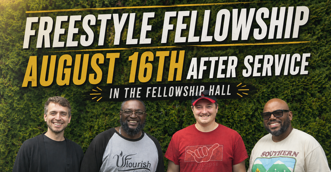 Freestyle Fellowship