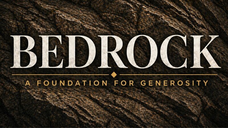 Bedrock - Week 4