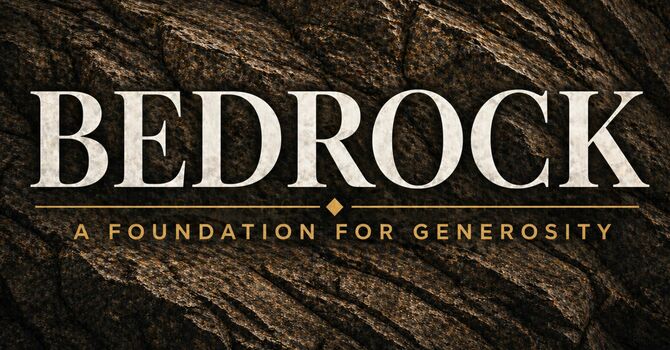 Bedrock - Week 4