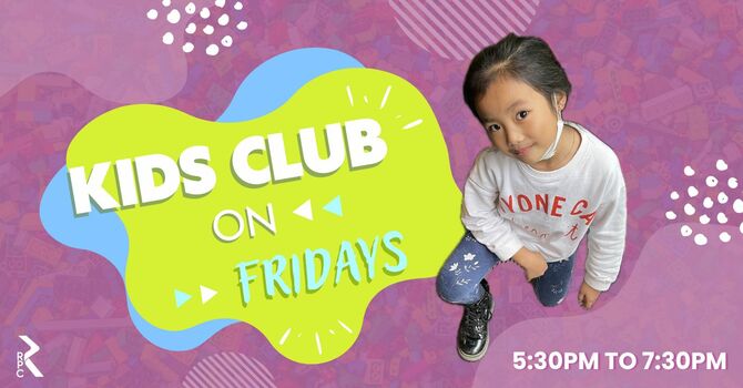 Kids Club