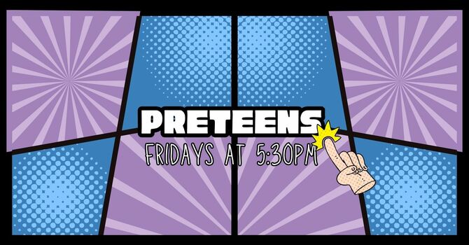 Preteens