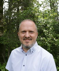 staff member image