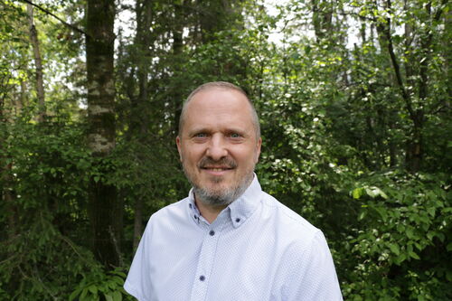 Jeff Gullacher