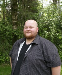 staff member image