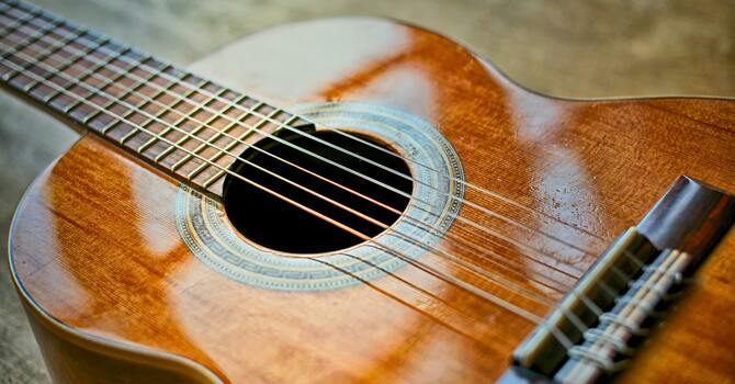 Jam Session