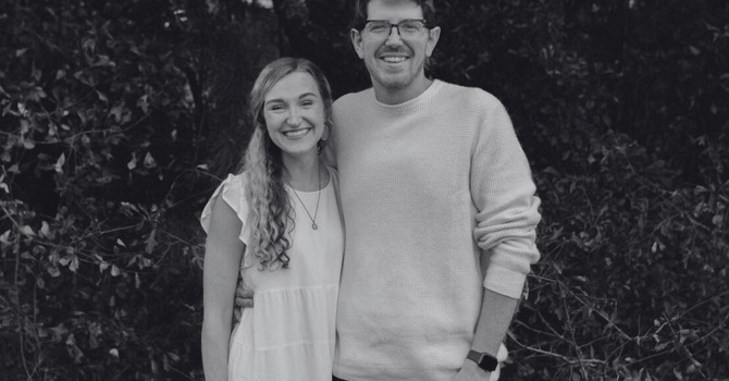 Patrick & Bethany Hundl
