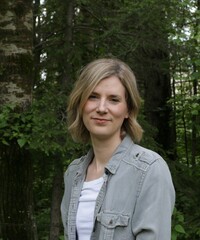 staff member image