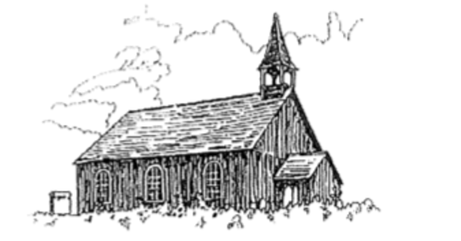 Rockingham Church Annual Celebration