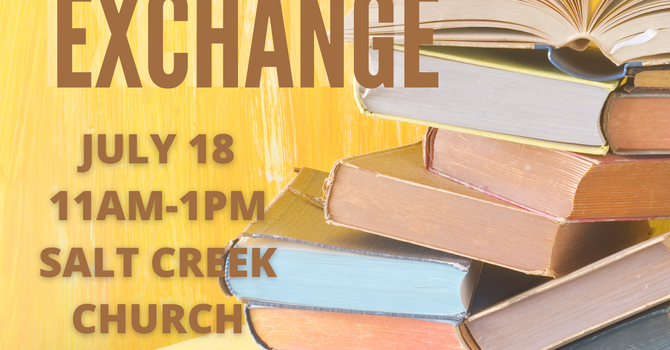 Book Exchange