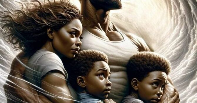 A Father After God's Own Heart