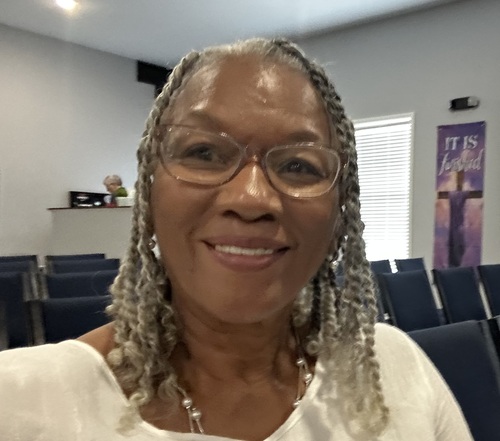 Cathy  Franks