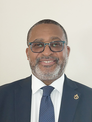 Dr. Richard Wallace 