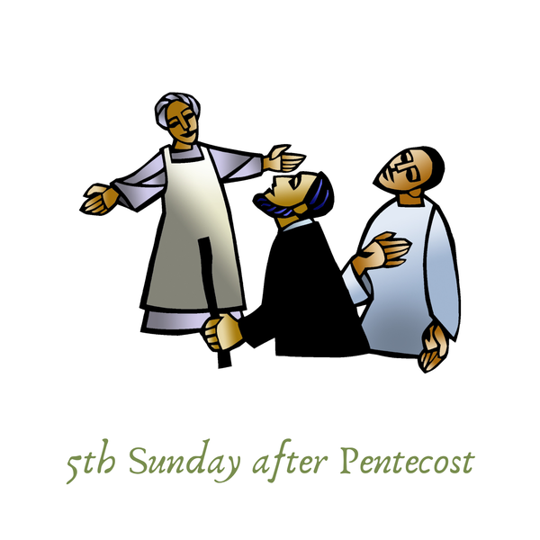 Sunday Worship