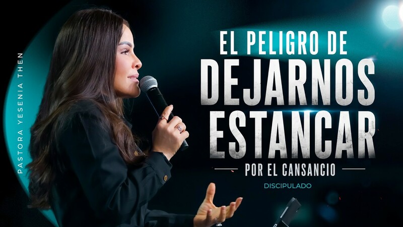 El peligro de dejarnos estancar por el cansancio