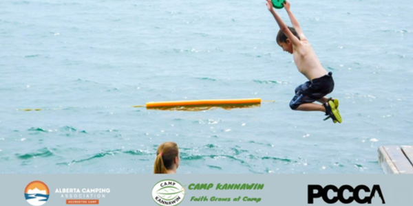 Camp Kannawin Registration is Open!