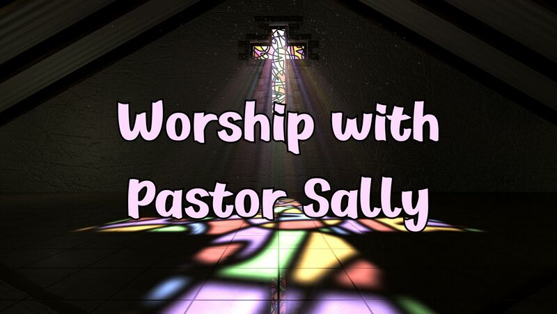 Sunday Worship, June 28, 2026
